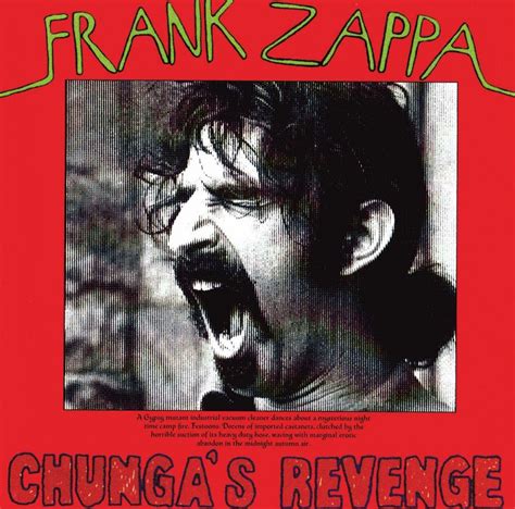 frank zappa albums rated
